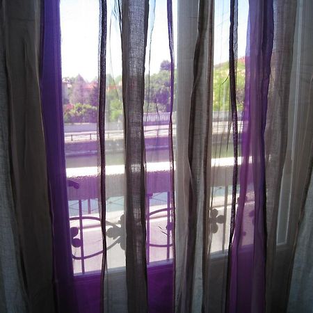 B&B Della Spiga Corsico Ruang foto