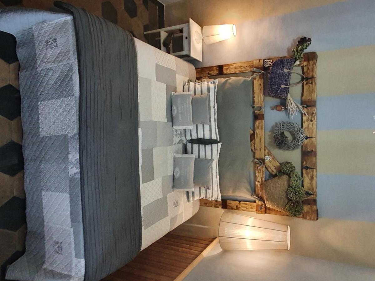 B&B Della Spiga Corsico Bagian luar foto