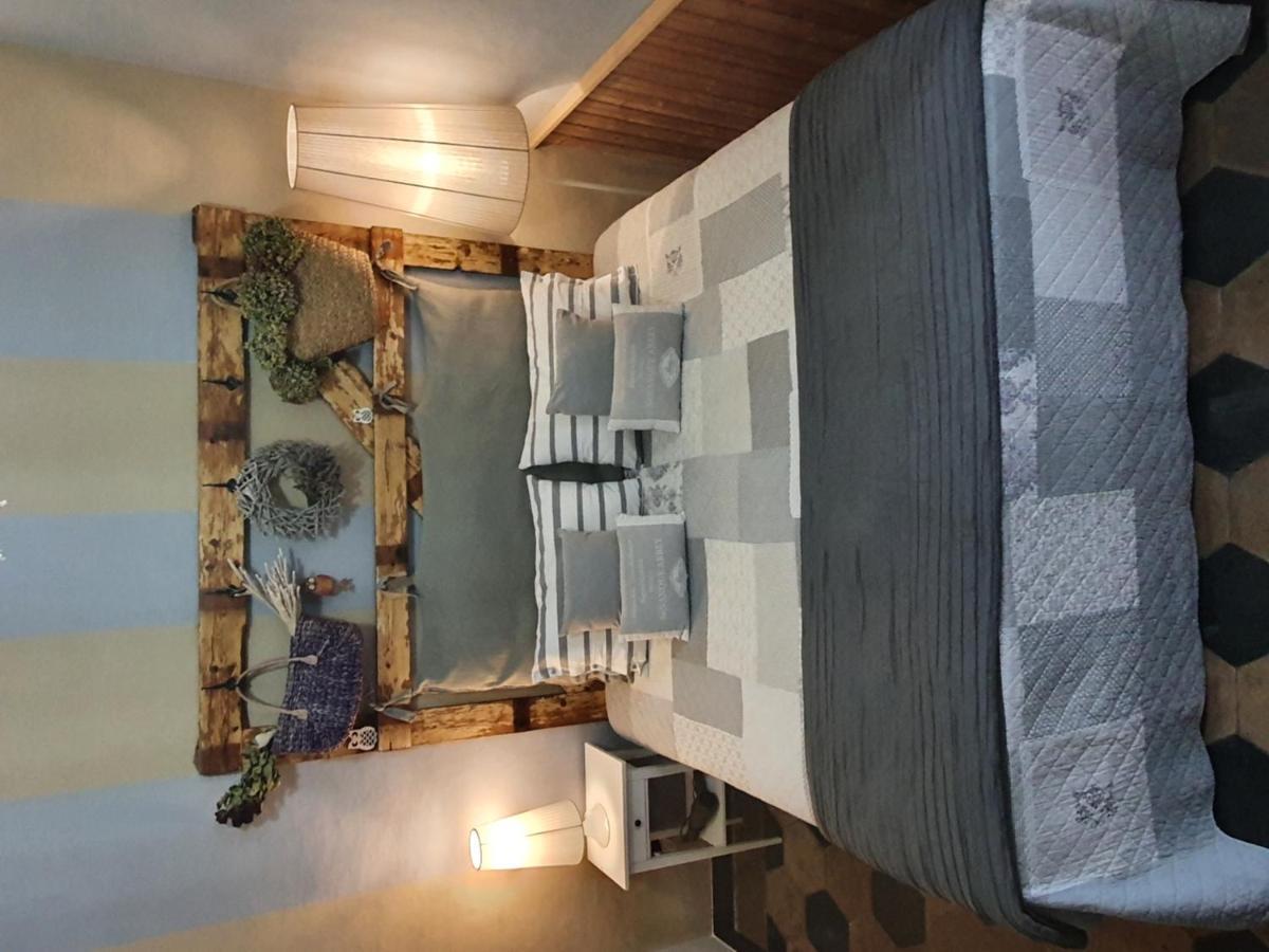 B&B Della Spiga Corsico Bagian luar foto