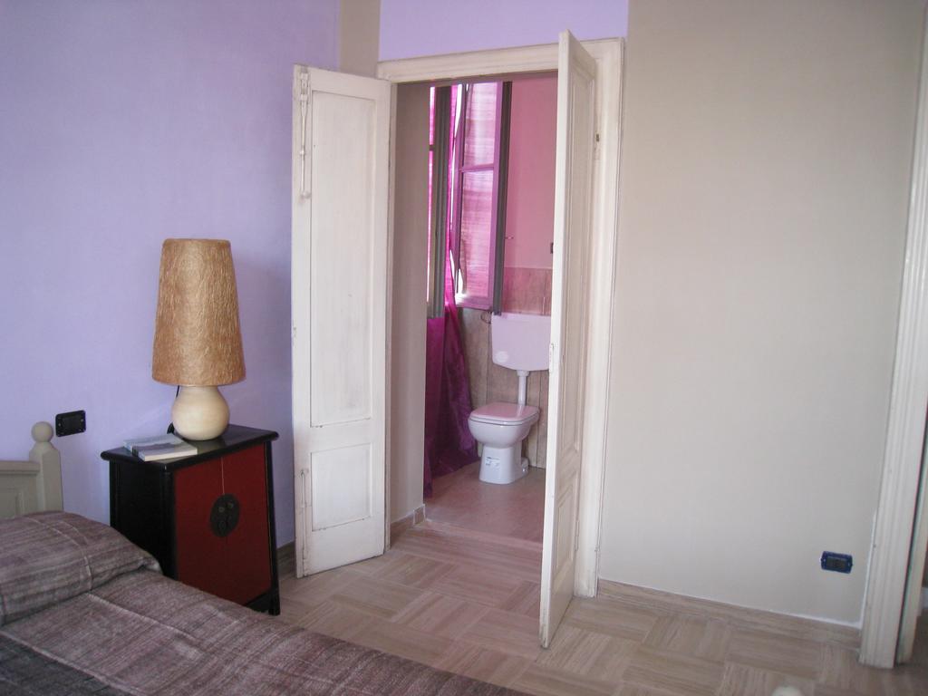 B&B Della Spiga Corsico Ruang foto