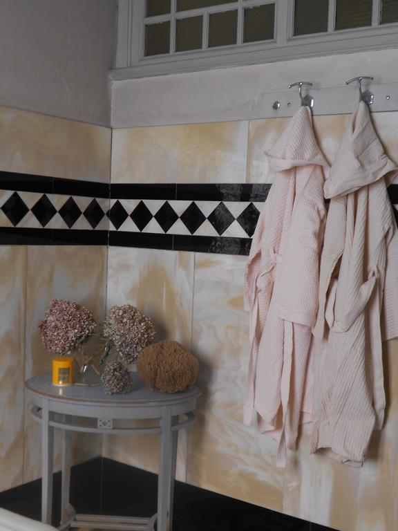 B&B Della Spiga Corsico Bagian luar foto