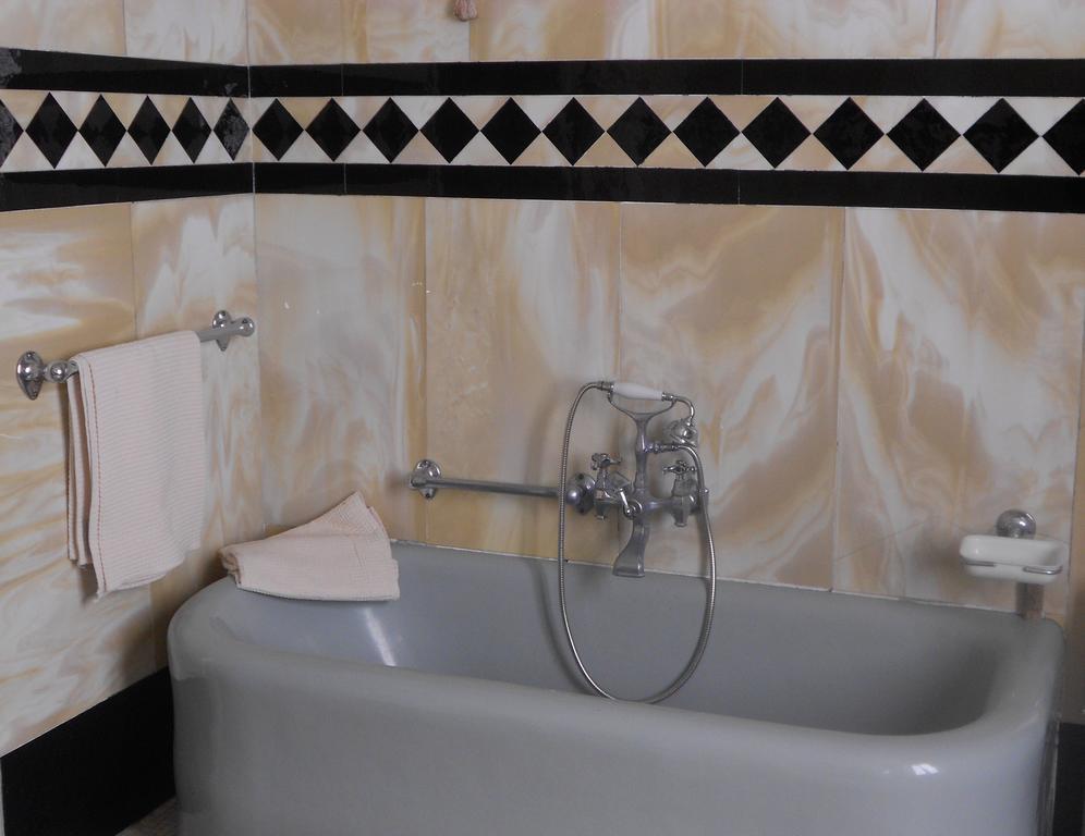 B&B Della Spiga Corsico Ruang foto