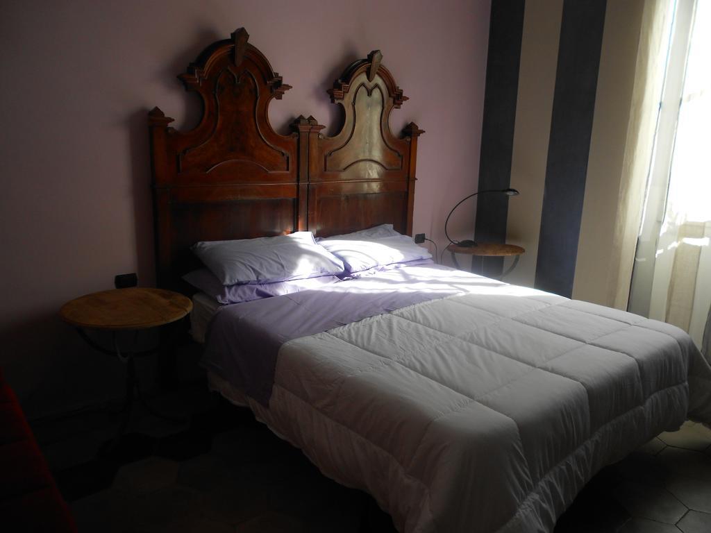 B&B Della Spiga Corsico Ruang foto