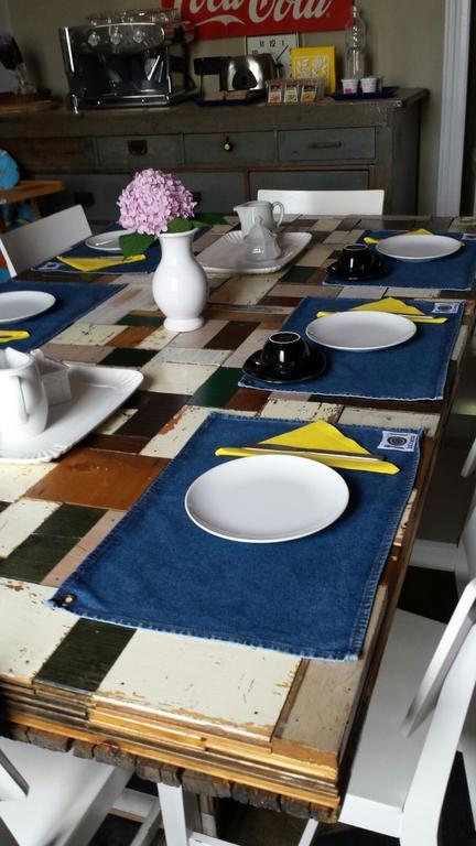 B&B Della Spiga Corsico Bagian luar foto