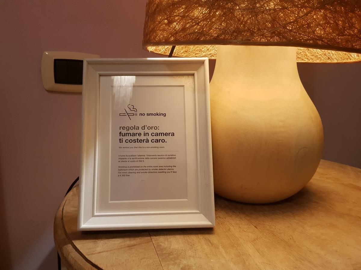 B&B Della Spiga Corsico Bagian luar foto